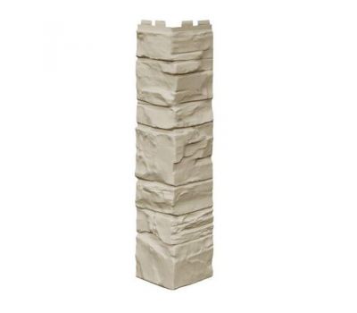 Угол наружный Камень Лигурия от производителя ТЕХНОНИКОЛЬ по цене 590 р Угол наружный Камень Лигурия от производителя ТЕХНОНИКОЛЬ по цене 590 р