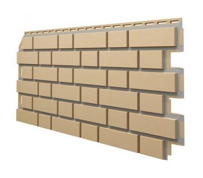 Фасадные панели (цокольный сайдинг) Клинкер Гронинген от производителя ТЕХНОНИКОЛЬ по цене 640 р Фасадные панели (цокольный сайдинг) Клинкер Гронинген от производителя ТЕХНОНИКОЛЬ по цене 640 р