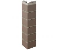 Угол наружный Клинкер Амстердам Угол наружный Клинкер Амстердам