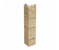 Угол наружный Оптима Песчаник Песочный Угол наружный Оптима Песчаник Песочный