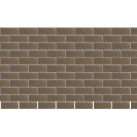 Плитка Фасадная STANDARD, Brick, Бежевый Плитка Фасадная STANDARD, Brick, Бежевый