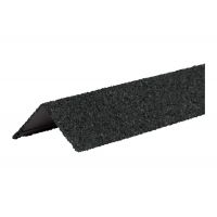 Уголок металлический внешний HAUBERK Альпийский Уголок металлический внешний HAUBERK Альпийский