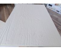 Фиброцементный сайдинг-панель (RAL 7047) Фиброцементный сайдинг-панель (RAL 7047)