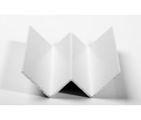 Профиль внутреннего угла Профиль внутреннего угла