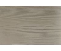 Фиброцементный сайдинг коллекция - Wood Земля - Белая глина С14