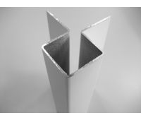 Внешний симметричный угловой профиль Внешний симметричный угловой профиль