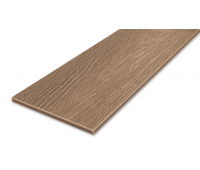 Фибросайдинг 3600 x 190 мм Velvet Фибросайдинг 3600 x 190 мм Velvet