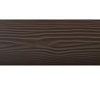 Фиброцементный сайдинг коллекция - Click Wood Земля - Коричневая глина С21 Фиброцементный сайдинг коллекция - Click Wood Земля - Коричневая глина С21