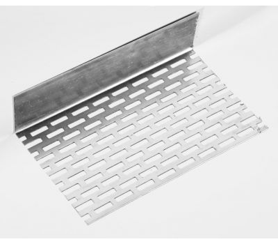 Перфорированный профиль от производителя Cedral по цене 1 800 р Перфорированный профиль от производителя Cedral по цене 1 800 р