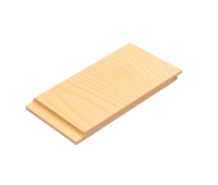 Фиброцементный сайдинг - Вудстоун Клик - 1001 Фиброцементный сайдинг - Вудстоун Клик - 1001