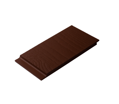 Фиброцементный сайдинг - Вудстоун Клик - 8007 от производителя  Бетэко по цене 2 050 р