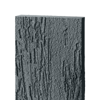 Фиброцементный сайдинг - Короед БК-7024 Фиброцементный сайдинг - Короед БК-7024