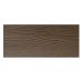 Цементно-минеральная фасадные панель Коричневый от производителя  CM Bord по цене 1 350 р