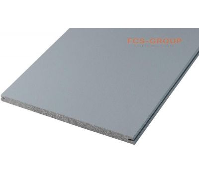 Фиброцементный сайдинг коллекция - Smooth Line F10 от производителя  FCS Group по цене 1 780 р