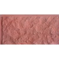 Фасадная плитка «Замковый кирпич» № 14