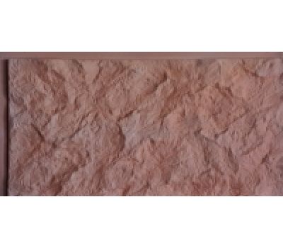 Фасадная плитка «Малый сколотый камень» № 20 от производителя  «Кирисс Фасад» по цене 2 300 р