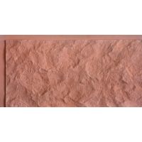 Фасадная плитка «Колотый кирпич» № 23