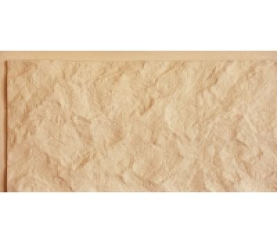 Фасадная плитка «Колотая фаска» № 44Б от производителя  «Кирисс Фасад» по цене 2 300 р