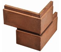 Угловой элемент «Гладкий» Угловой элемент «Гладкий»