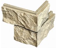 Угловой элемент«Скала» Угловой элемент«Скала»