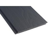 Фиброцементный сайдинг Wood Click F18 Фиброцементный сайдинг Wood Click F18