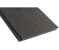 Фиброцементный сайдинг Wood Click F60 Фиброцементный сайдинг Wood Click F60