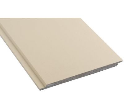 Фиброцементный сайдинг Smooth Click F02 от производителя  FCS Group по цене 1 850 р