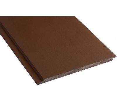 Фиброцементный сайдинг Smooth Click F21 от производителя  FCS Group по цене 1 850 р