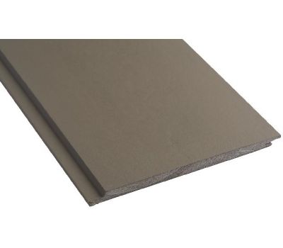 Фиброцементный сайдинг Smooth Click F53 от производителя  FCS Group по цене 1 850 р