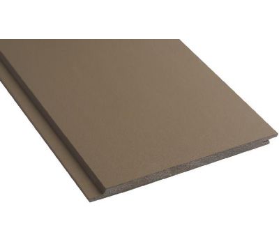 Фиброцементный сайдинг Smooth Click F55 от производителя  FCS Group по цене 1 850 р