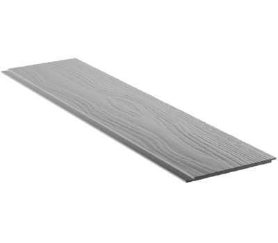 Фиброцементный сайдинг Клик матовый 190х3000х8мм КР 16 Серый минерал от производителя Фибростар по цене 2 100 р Фиброцементный сайдинг Клик матовый 190х3000х8мм КР 16 Серый минерал от производителя Фибростар по цене 2 100 р