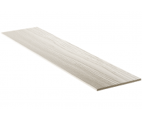 Фиброцементный сайдинг Одноцветный 190х3000х8мм КС 02 Белый ландыш Фиброцементный сайдинг Одноцветный 190х3000х8мм КС 02 Белый ландыш