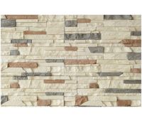 Фиброцементные панели коллекция ДАКОТА - 56 Фиброцементные панели коллекция ДАКОТА - 56