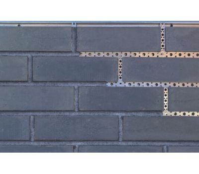 Фиброцементные панели коллекция Клинкер - 112 от производителя  Каньон по цене 2 900 р