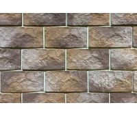 Фиброцементные панели коллекция Малый Сколотый Камень - 33 Фиброцементные панели коллекция Малый Сколотый Камень - 33