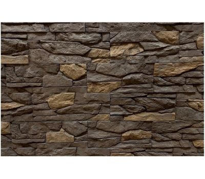 Фиброцементные панели коллекция СЛАНЕЦ - 74 от производителя  Каньон по цене 2 950 р