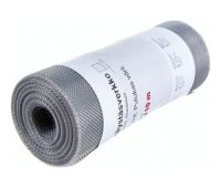 Сетка алюминиевая вентиляционная Tectis от грызунов и насекомых (0,3х10м) Сетка алюминиевая вентиляционная Tectis от грызунов и насекомых (0,3х10м)