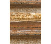 Фиброцементные панели Ржавчина 02530F Фиброцементные панели Ржавчина 02530F