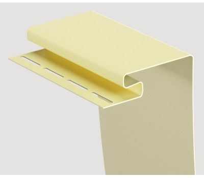 Околооконный профиль Лимон от производителя Docke по цене 1 100 р Околооконный профиль Лимон от производителя Docke по цене 1 100 р