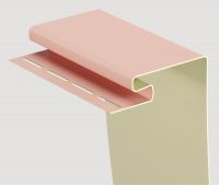 Околооконный профиль Персик Околооконный профиль Персик