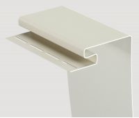 Околооконный профиль Сливки Околооконный профиль Сливки