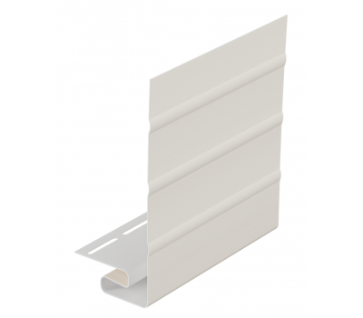 J-Фаска Элит планка, белая от производителя   по цене 910 р