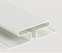 H-профиль Пломбир H-профиль Пломбир