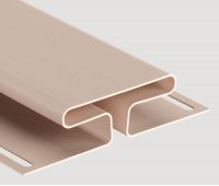 H-профиль Крем-брюле H-профиль Крем-брюле