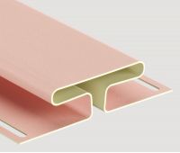 H-профиль Персик H-профиль Персик