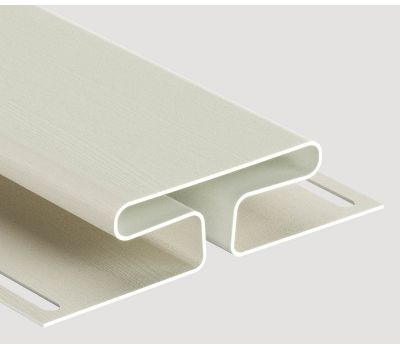 H-профиль Сливки от производителя Docke по цене 725 р H-профиль Сливки от производителя Docke по цене 725 р