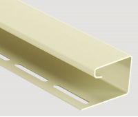 J-профиль Банан J-профиль Банан