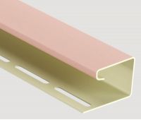 J-профиль Персик J-профиль Персик