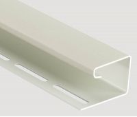 J-профиль Сливки J-профиль Сливки