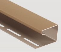 J-профиль Капучино J-профиль Капучино